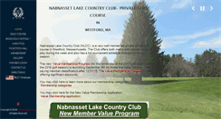 Desktop Screenshot of nabnassetlakecc.com