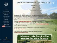 Tablet Screenshot of nabnassetlakecc.com